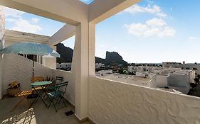 La Palmita Sea Views Agaete